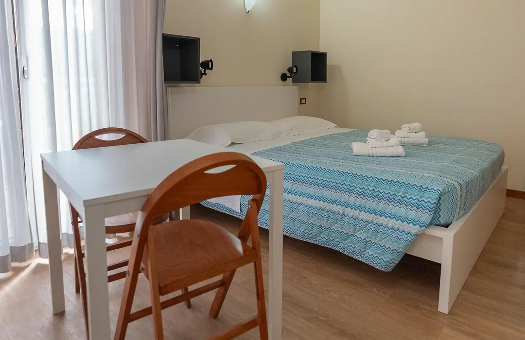 Residence Rosa-1